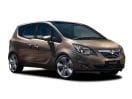 Vauxhall Meriva B, S10 (2010 - 2017)