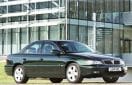 Vauxhall Omega B, V94 (1994 - 2003)