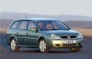 Vauxhall Vectra C, Z02 (2002 - 2009)
