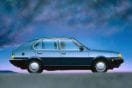 Volvo 340 (1982 - 1991)