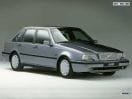 Volvo 440 (1986 - 1997)