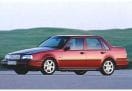 Volvo 460 (1989 - 1997)