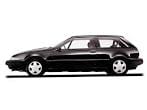 Volvo 480 (1986 - 1996)