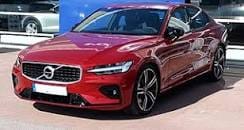 2018 Volvo S60