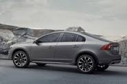 2015 Volvo S60 Cross Country