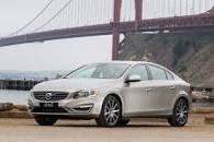 2015 Volvo S60 Inscription