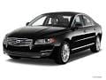Volvo S80 (2014)