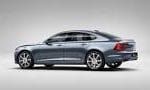 Volvo S90 (1996 - 1998)