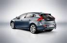 Volvo V40 (2012 – )