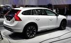 Volvo V60 Cross Country (2015 - )