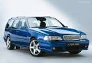 Volvo V70 (1996 - 2000)
