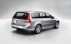 Volvo V70 (2007 - )