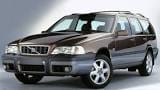 Volvo V70 Cross Country (2000 - 2002)