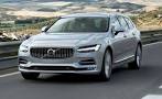 Volvo V90 (1996 - 1998)