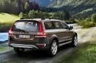 Volvo XC70 (2007 - )