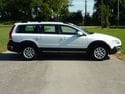 2016 Volvo XC70