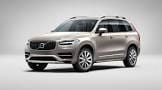 Volvo XC90 (2014 - )