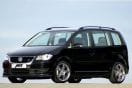 Volkswagen Touran, 1T2 (2006 - 2010) (EU) (VW)