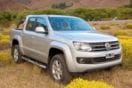 Volkswagen Amarok, 2H (2010 - ) (EU) (VW) 