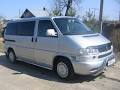 Volkswagen Caravelle / Kombi, 70/7D (1990 - 2003) (EU) (VW)