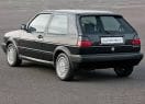 Volkswagen Golf II (1983 - 1992) (EU) (VW)