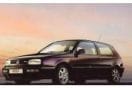 Volkswagen Golf III (1991 - 1999) (EU) (VW)