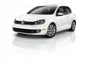 Volkswagen Golf VI, 5K1 (2008 - 2013)  (USA / CAN)