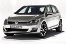 Volkswagen Golf VII, 5G1 (2012 - ) (EU) (VW)