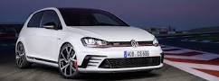 Volkswagen Golf VII, 5G1 (2012 - )