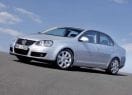 Volkswagen Jetta, 1K2 (2005 - 2010)  (EU) (VW)