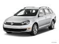 Volkswagen Jetta Sportwagen, AJ5 (2009 - 2013)