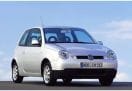 Volkswagen Lupo (1998 - 2005)  (EU) (VW)