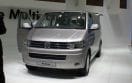 Volkswagen Multivan / California, 7H/7E (2003 - 2015) (EU) (VW)