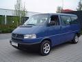 Volkswagen Multivan / California, 70/7D (1990 - 2003) (EU) (VW)