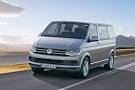 Volkswagen Multivan / California, SG (2015 - )