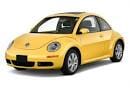 Volkswagen New Beetle, 1C (1997 - 2011)