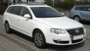 Volkswagen Passat B6, 3C (2005 - 2010) (EU) (VW)