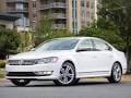 Volkswagen Passat, A32 (2011 - 2015) (USA/CAN)