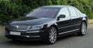 Volkswagen Phaeton, 3D (2002 - 2015) (EU) (VW)