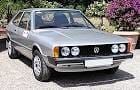 Volkswagen Scirocco (1983 - 1992)