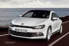 Volkswagen Scirocco, 137 (2008 - 2014) (EU) (VW)