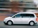 Volkswagen Touran, 1T1 (2003 - 2006) (EU) (VW)