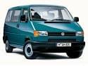 Volkswagen Transporter IV, 70/7D (1990 - 2003) (EU) (VW)