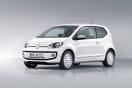 Volkswagen up! (2011 - ) (EU) (VW)
