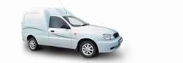 ZAZ Lanos pick-up (2008 - )