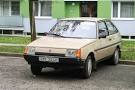ZAZ 1102 / 1103 / 1105 (1987 - 2010)