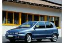 Fiat Bravo (1995 - 2003)