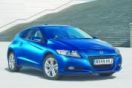 Honda CR-Z