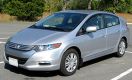 Honda Insight ZE1