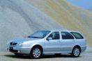 Lancia Lybra